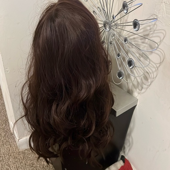 Wig high quality cap. Pop up sale today till midnight 1/2 off - Picture 3 of 7